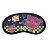 Cute Cartoon Eye Mask