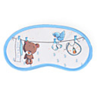 Cute Cartoon Eye Mask