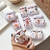 Cute Cartoon Hard PC Earphone Case For AirPods1 AirPods2 Headphone Case (AirPods Charging Case Not Included)