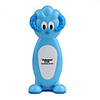 Cute Cartoon LED Super Capacity Desk Lamp Blue