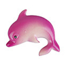 Cute Cartoon Style Fridge Magnets(Dolphins)