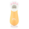 Cute Cat Claw Shaped Plastic Bottle Opener (Assorted color)