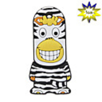 Cute Cow USB 2.0 Flash/Jump Drive (1GB)