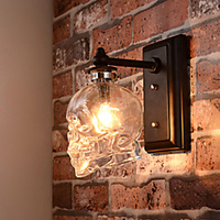 Cute Creative LED Modern LED Wall Lights Living Room Dining Room Iron Wall Light IP44