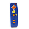 Cute Custom Remote Controller for Wii (Blue)