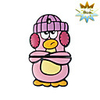 Cute Dark USB 2.0 Flash/Jump Drive (8GB)