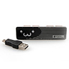 Cute Designed Hi-Speed 4 Ports USB 2.0 Hub