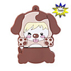 Cute Dog USB 2.0 Flash/Jump Drive (1GB)