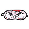 Cute Eye Mask with Cool Water Bag