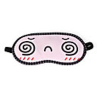 Cute Eye Mask with Cool Water Bag