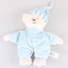 Cute Fun Teddy Bear Puppets Stuffed Animal Plush Toy Kid