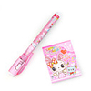 Cute Invisible Ink Pen with Ink Revealing LED