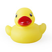 Cute LED Duck Light(Yellow)