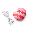 Cute Mini USB Powered Handy Massager and warmer
