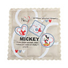 Cute Mouse Multifunctional Cooling Pad for Cars/Household/Laptop(Khaki)