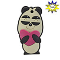 Cute Panda USB 2.0 Flash/Jump Drive (1GB)