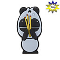 Cute Panda USB 2.0 Flash/Jump Drive (1GB)