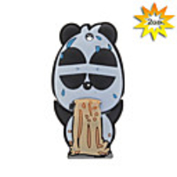 Cute Panda USB 2.0 Flash/Jump Drive (2GB)