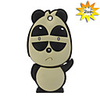Cute Panda USB 2.0 Flash/Jump Drive (2GB)