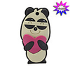 Cute Panda USB 2.0 Flash/Jump Drive (4GB)