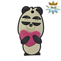 Cute Panda USB 2.0 Flash/Jump Drive (8GB)