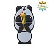 Cute Panda USB 2.0 Flash/Jump Drive (8GB)