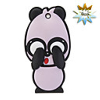 Cute Panda USB 2.0 Flash/Jump Drive (8GB)