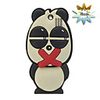 Cute Panda USB 2.0 Flash/Jump Drive (8GB)