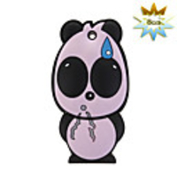Cute Panda USB 2.0 Flash/Jump Drive (8GB)
