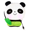 Cute Panda USB Plush Hand Warmer Mouse Pad Mat