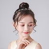Cute Party Pearl / Alloy Headpiece with Crystal / Imitation Pearl 1 pc Daily Wear / Birthday Headpiece