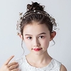 Cute Party Pearl / Alloy Headpiece with Imitation Pearl / Flower 1 pc Special Occasion / Birthday Headpiece