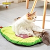 Cute Pet Ice Pad Dog Summer Cooling Mat Teddy Pet Cool Mat Bed Cat Summer Keep Cool Ice Silk Cooling Mat for Dogs miniinthebox