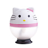 Cute Pig Mini Water Air Freshener