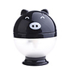 Cute Pig Mini Water Air Freshener