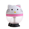 Cute Pig Mini Water Air Freshener