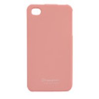 Cute Protective TPU Rubber Case for iPhone 4 / 4S