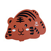 Cute Quality Mouse Pad (Assorted)