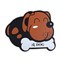 Cute Quality Mouse Pad (Assorted)
