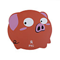 Cute Quality Mouse Pad (Assorted)
