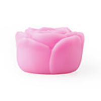 Cute Rose LED Lighting(Pink)