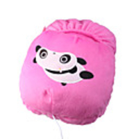 Cute Shape USB Feet Warmer - Pink (Tareppanda)