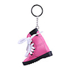 Cute Shoe Shaped Keychain(6230119)