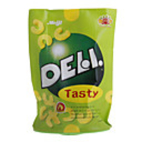 Cute Singing and Dancing Food Bag