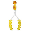 Cute Slimming Anti Cellulite Roller Massager