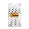 Cute Spot Hard Protective Case for iPhone 3G/3GS (White)