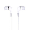 Cute Stereo Earbuds (3.5mm White)