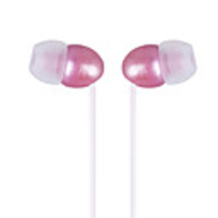 Cute Stereo Earphones(1.2M/3.5mm Jake)