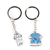 Cute Tang suit Keychain