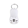 Cute Tiger Flashlight White(3 LR41)